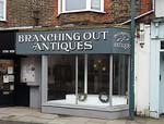 No 12A Branching Out 2021